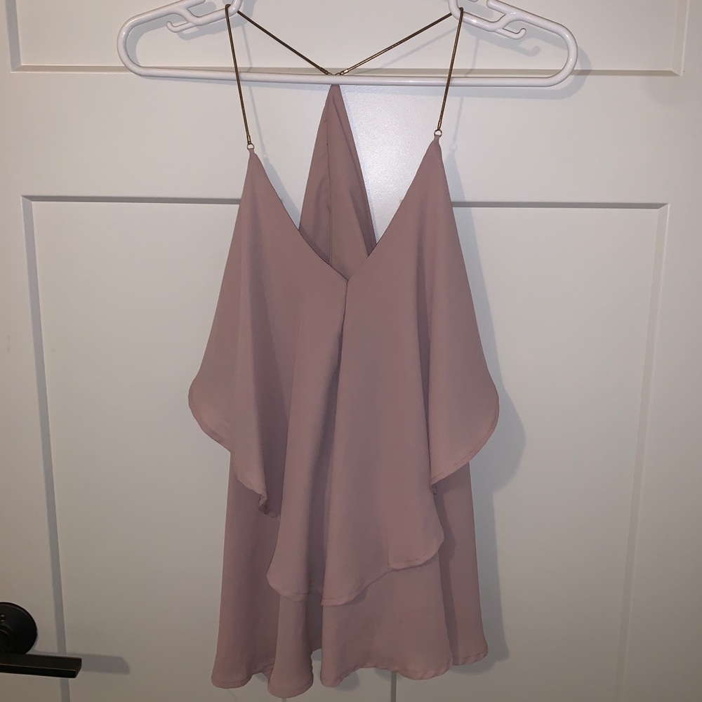 Charlotte Russe Blouse
